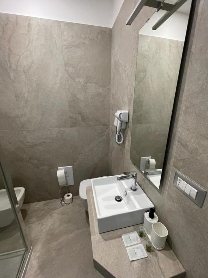 Domus Cervantes Apartment Nápoly Kültér fotó