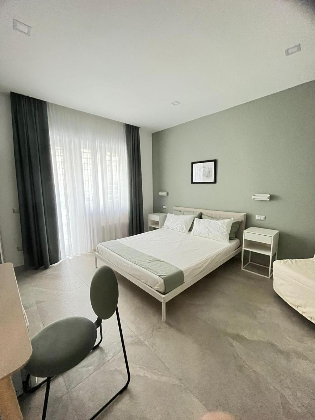 Domus Cervantes Apartment Nápoly Kültér fotó