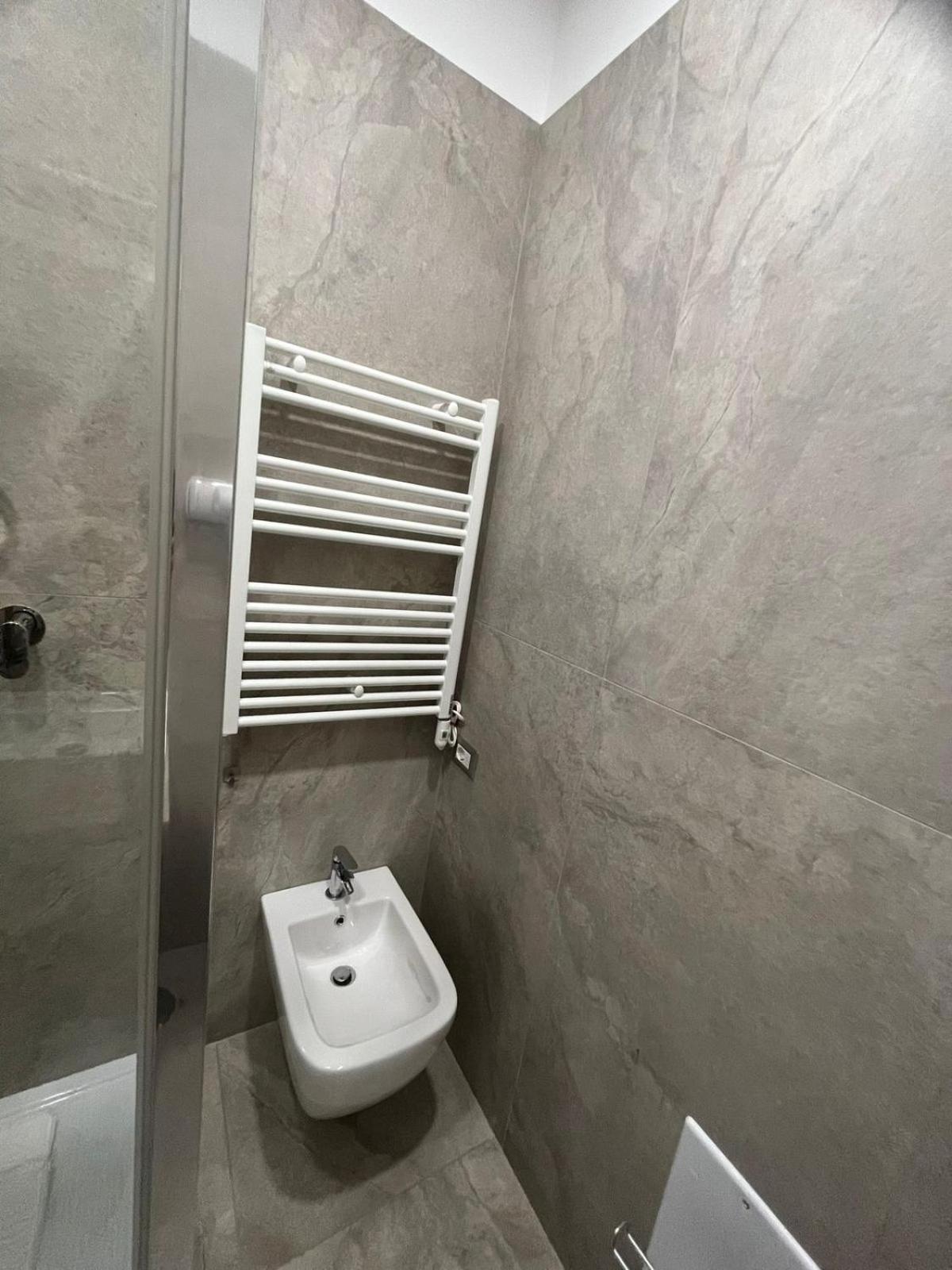 Domus Cervantes Apartment Nápoly Kültér fotó