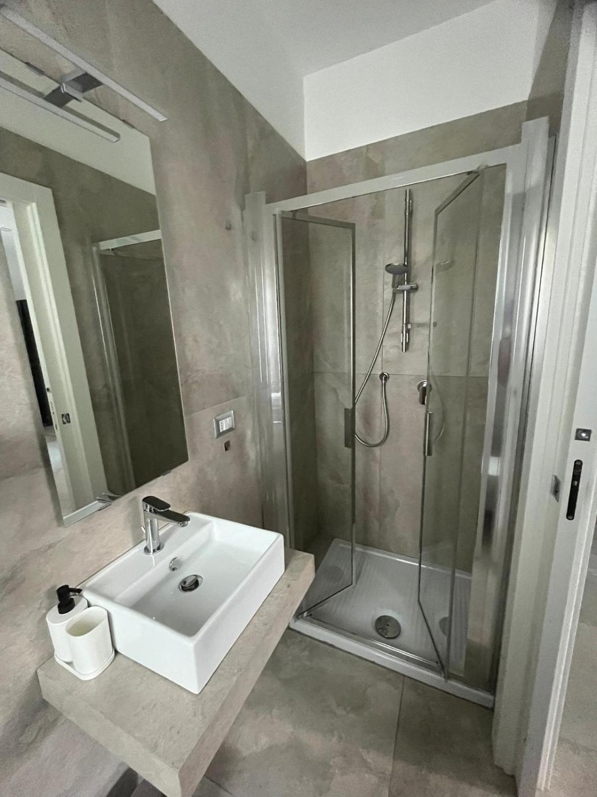 Domus Cervantes Apartment Nápoly Kültér fotó
