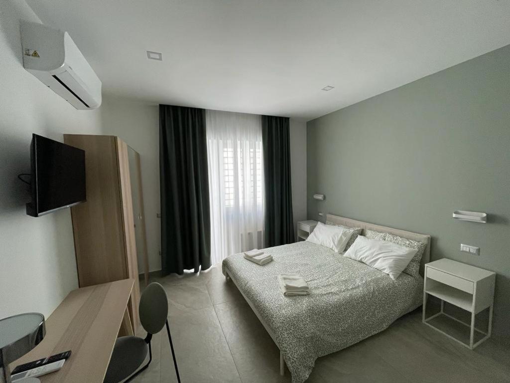 Domus Cervantes Apartment Nápoly Kültér fotó