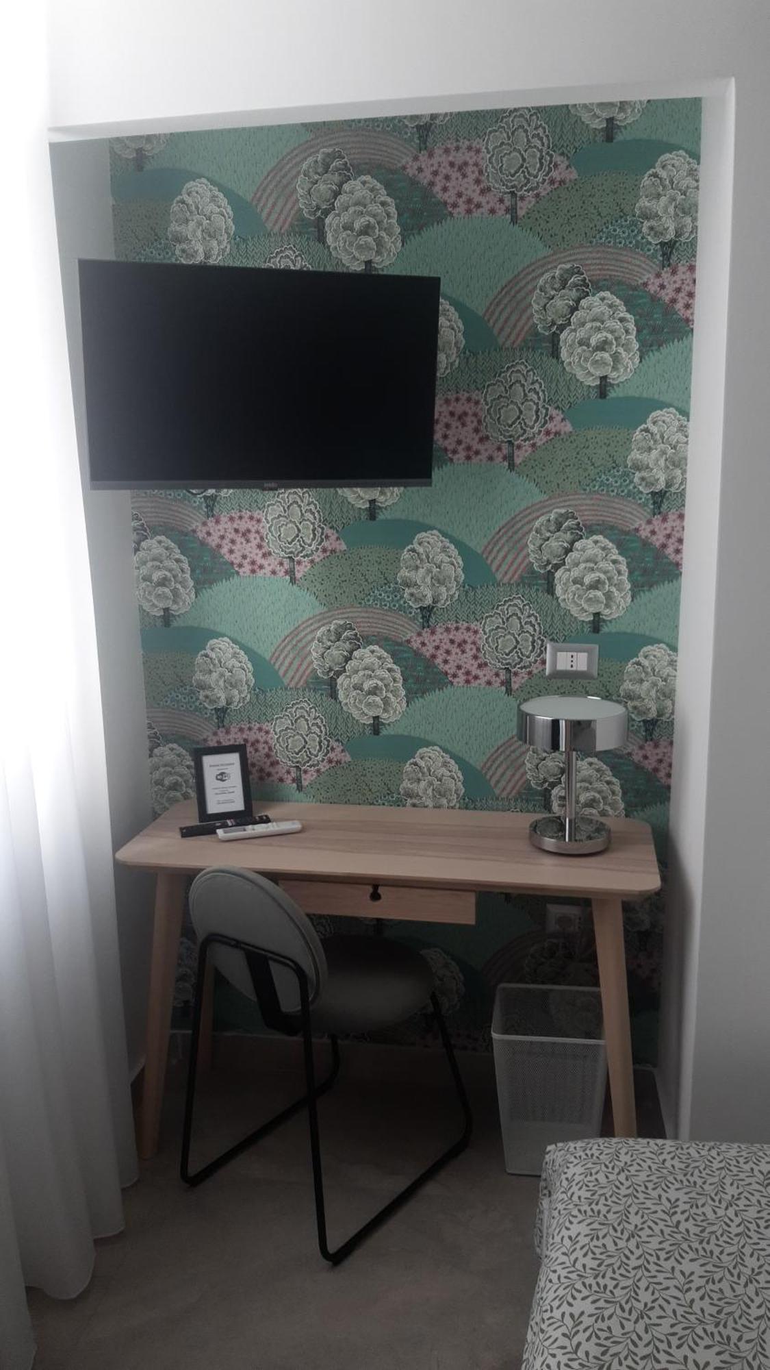 Domus Cervantes Apartment Nápoly Kültér fotó