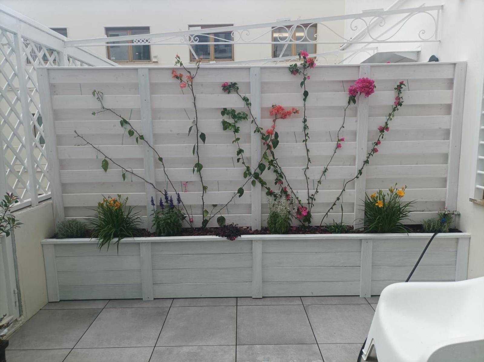 Domus Cervantes Apartment Nápoly Kültér fotó